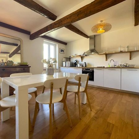 Saint Francois De Paul - Wifi, Ac, 6 Pers Nice Exterior foto