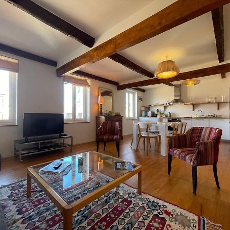 Saint Francois De Paul - Wifi, Ac, 6 Pers Nice Exterior foto
