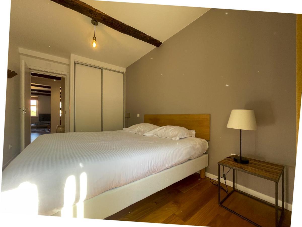 Saint Francois De Paul - Wifi, Ac, 6 Pers Nice Exterior foto